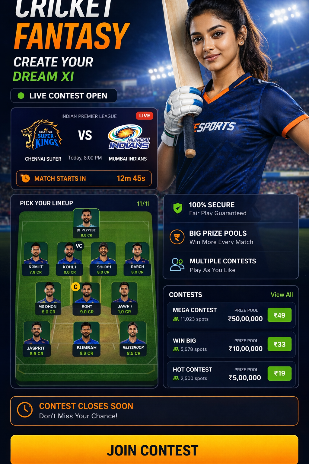 RS9 COM football fantasy visual